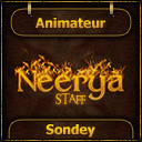 Avatar de l’utilisateur