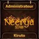 Avatar de l’utilisateur